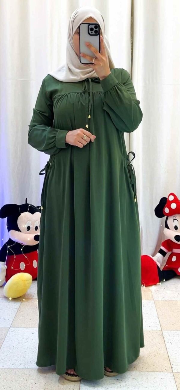 حجاب هدى Hijab Houda - Image 2