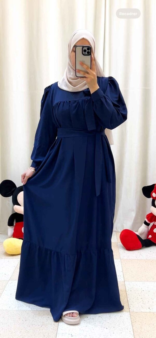 حجاب ليلى Hijab Layla - Image 3