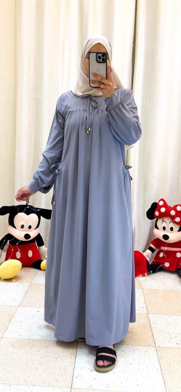 حجاب هدى Hijab Houda - Image 3