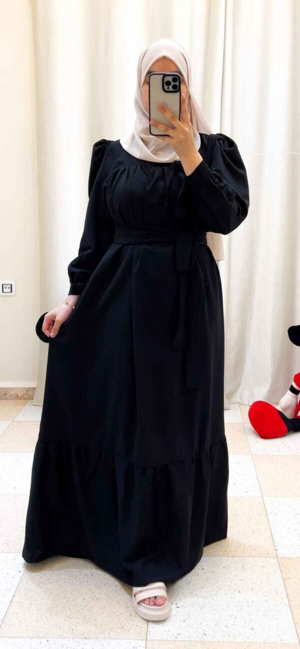 حجاب ليلى Hijab Layla - Image 4