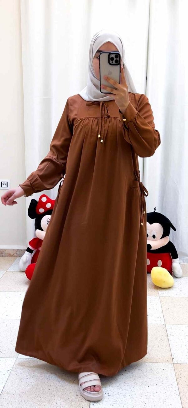 حجاب هدى Hijab Houda - Image 4
