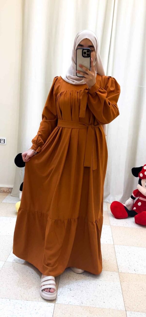 حجاب ليلى Hijab Layla - Image 5