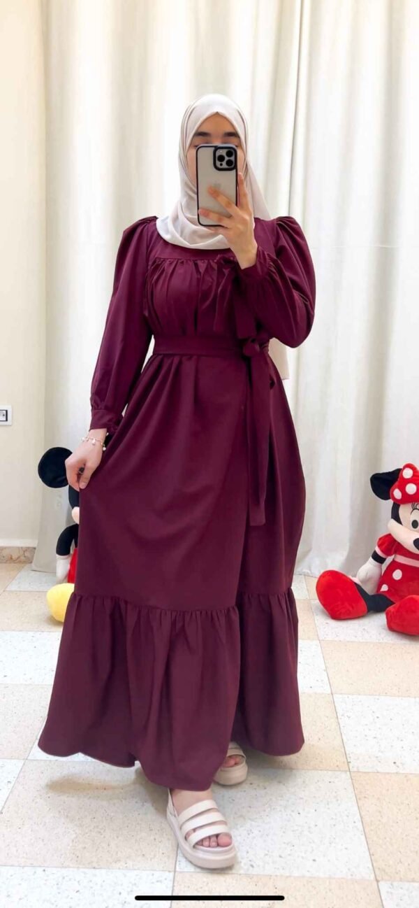 حجاب ليلى Hijab Layla - Image 6