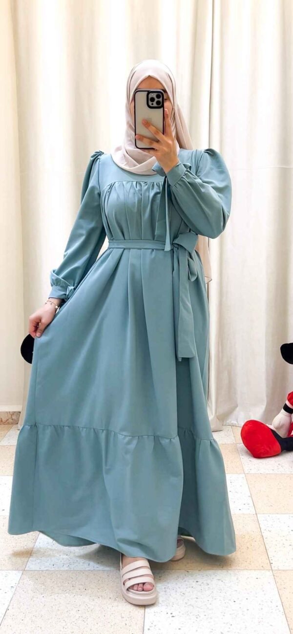 حجاب ليلى Hijab Layla - Image 7