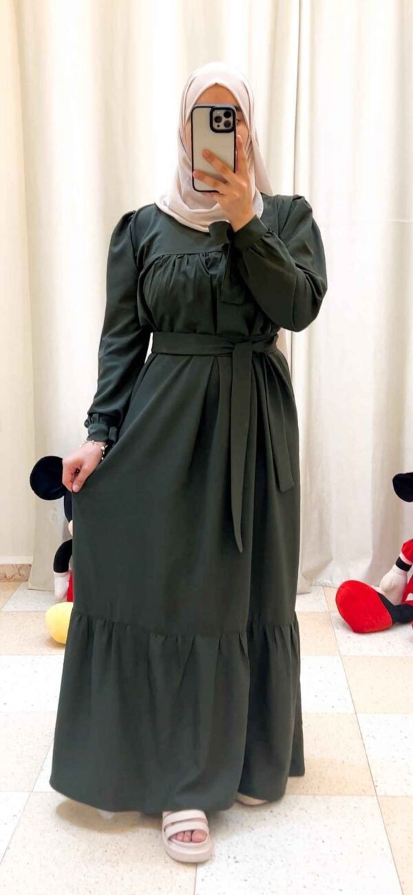 حجاب ليلى Hijab Layla - Image 8