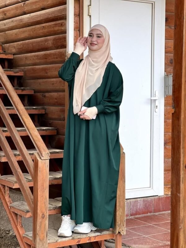 Hijab malek - Image 2