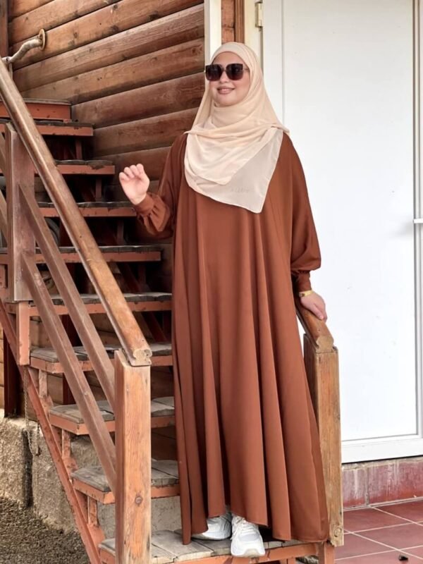 Hijab malek - Image 3