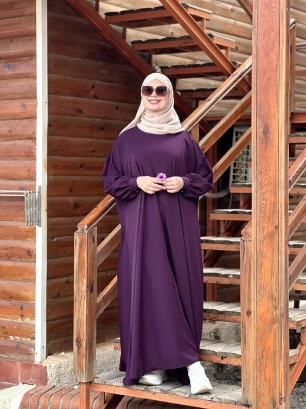 Hijab malek - Image 4