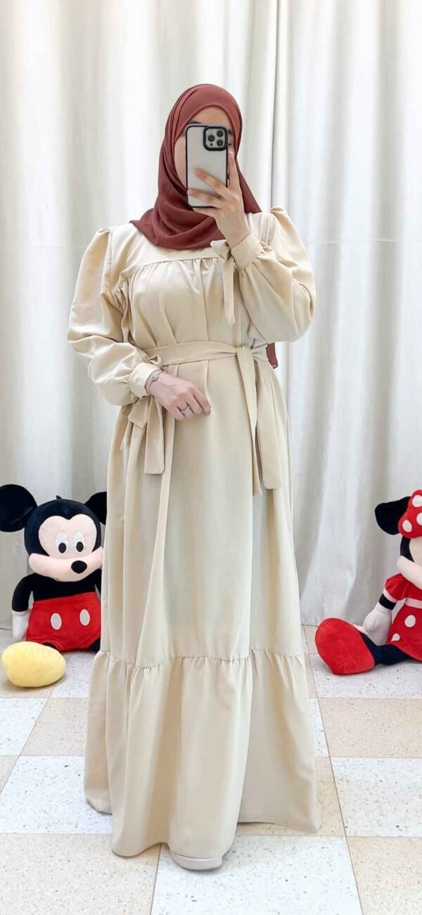 حجاب ليلى Hijab Layla - Image 2