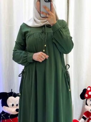 حجاب هدى Hijab Houda