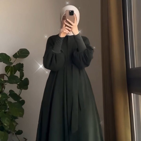 🌸 Hijab Rawnak 🌸 - Image 2
